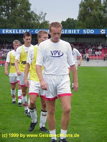 [FC Wegberg-Beeck - FC 20.07.1999]