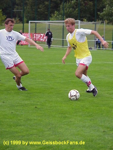 [FC Wegberg-Beeck - FC 20.07.1999]