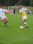 [FC Wegberg-Beeck - FC 20.07.1999]
