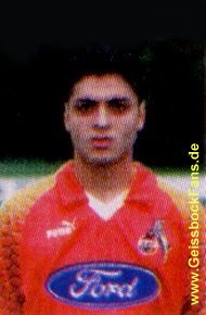 Foto aus der Saison 1997/1998