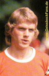 Foto aus der Saison 1967/1968