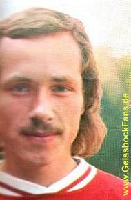 Foto der Saison 1974/1975