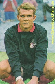 Foto aus der Saison 1968/1969