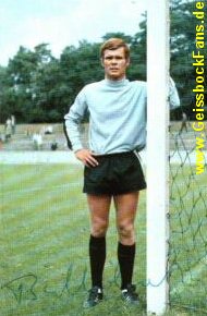 Foto aus der Saison 19??/19??