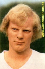 Foto aus der Saison 1971/1972