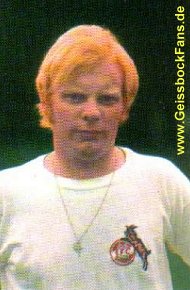 Foto aus der Saison 1973/1974