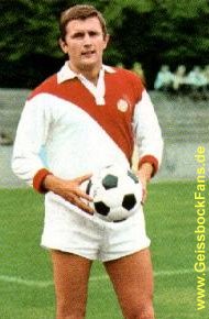 Foto aus der Saison 1968/1969