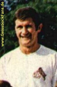 Foto aus der Saison 1969/1970