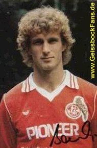 Foto der Saison 1981/1982