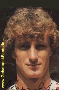 Foto der Saison 1982/1983