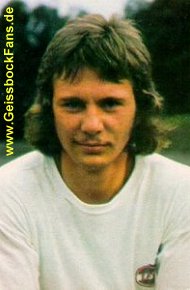 Foto der Saison 1972/1973