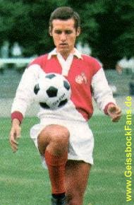 Foto der Saison 1968/1969