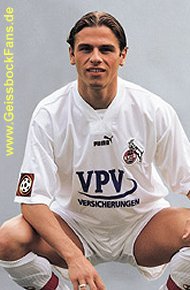 Foto: Saison 2000/2001