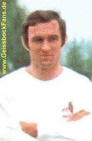 Foto aus der Saison 1970/1971