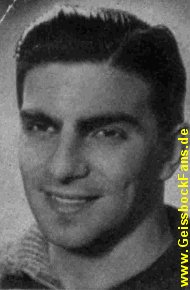 Foto aus der Saison 1950/1951