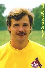 Foto aus der Saison 1989/1990