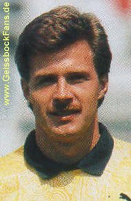 Foto aus der Saison 1990/1991