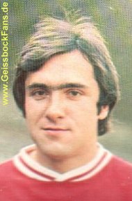 Foto der Saison 1974/1975