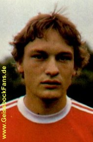 Foto aus der Saison 1977/1978