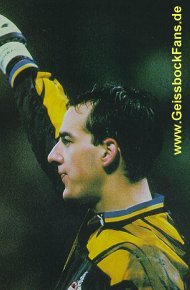 Foto aus der Saison 1996/1997