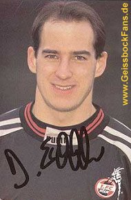 Foto aus der Saison 1996/1997