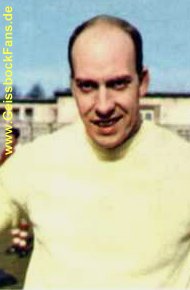 Foto aus der Saison 1963/1964