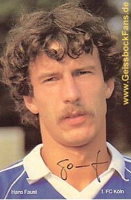 Foto der Saison 1982/1983