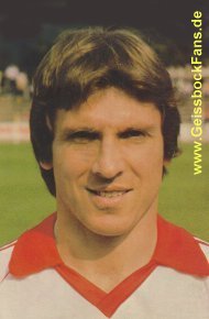 Foto aus der Saison 1981/1982