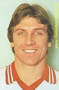 Foto aus der Saison 1982/1983