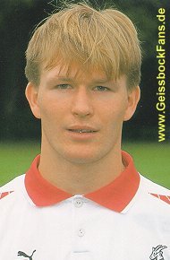 Foto aus der Saison 1996/1997