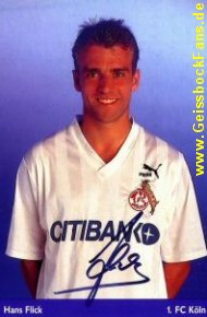 Foto aus der Saison 1991/1992