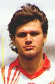 Foto aus der Saison 1991/1992