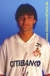 Foto aus der Saison 1992/1993