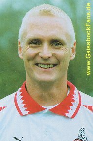 Foto aus der Saison 1996/1997