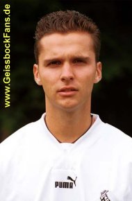 Foto aus der Saison 2000/2001