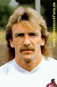 Foto aus der Saison 1986/1987