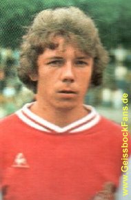 Foto aus der Saison 1975/1976