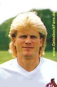 Foto aus der Saison 1989/1990