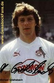 Foto aus der Saison 1987/1988