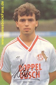 Foto der Saison 1982/1983