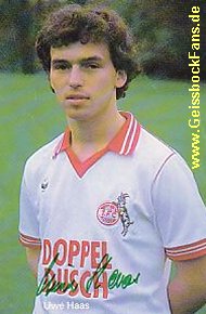 Foto der Saison 1984/1985