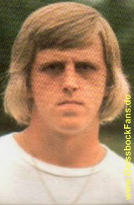 Foto aus der Saison 1972/1973