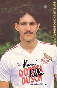 Foto der Saison 1984/1985