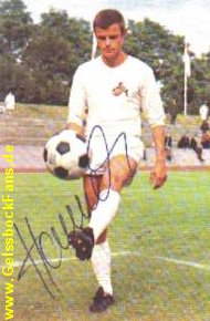 Foto aus der Saison 19??/19??