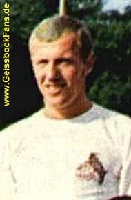 Foto der Saison 1967/1968