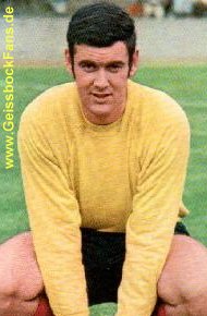 Foto aus der Saison 1968/1969