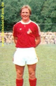 Foto aus der Saison 1975/1976