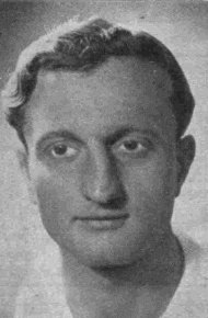 Foto aus der Saison 1950/1951