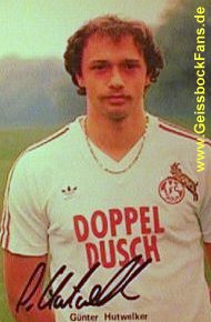 Foto aus der Saison 1984/1985