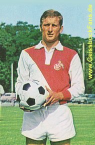 Foto aus der Saison 1969/1970